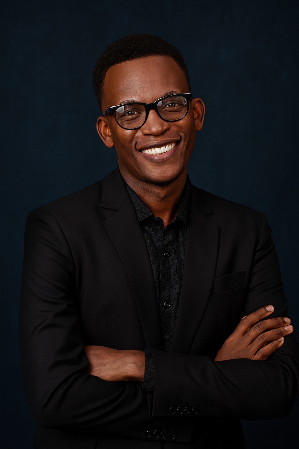 Lucas Joseph Nestory